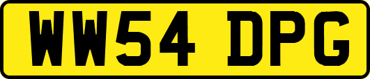 WW54DPG