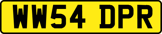WW54DPR