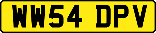 WW54DPV
