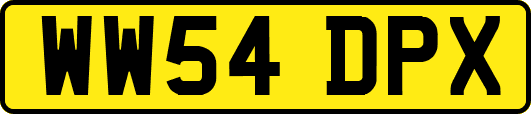 WW54DPX