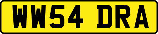 WW54DRA