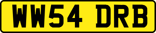 WW54DRB