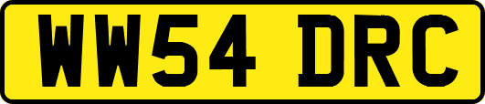 WW54DRC