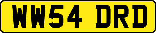 WW54DRD