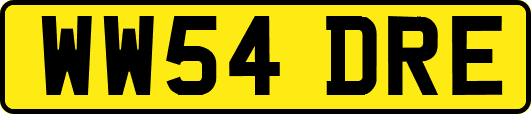 WW54DRE