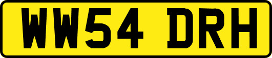 WW54DRH