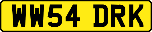 WW54DRK