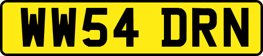 WW54DRN