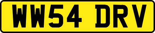 WW54DRV