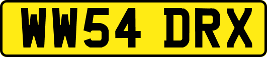 WW54DRX