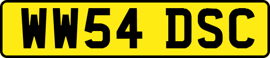 WW54DSC