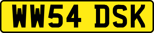WW54DSK