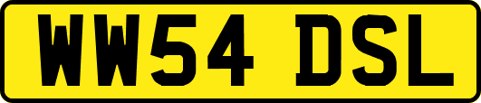 WW54DSL