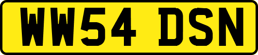 WW54DSN