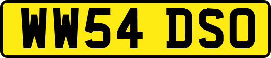 WW54DSO