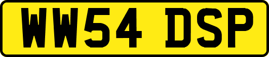 WW54DSP