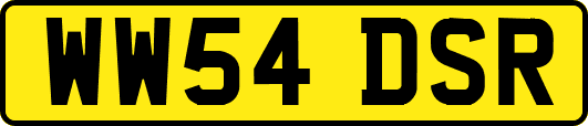 WW54DSR