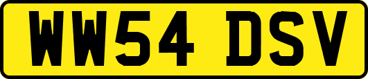WW54DSV
