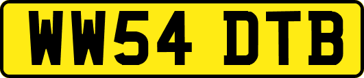 WW54DTB