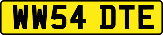 WW54DTE