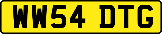 WW54DTG