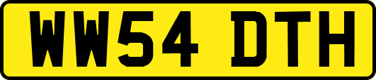 WW54DTH