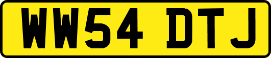 WW54DTJ