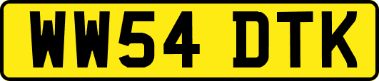 WW54DTK
