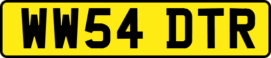 WW54DTR