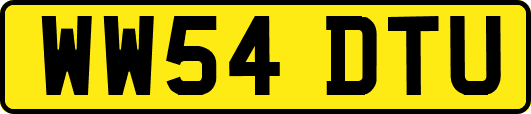 WW54DTU