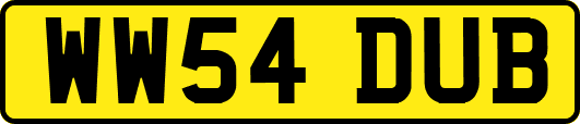 WW54DUB