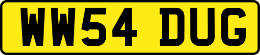WW54DUG