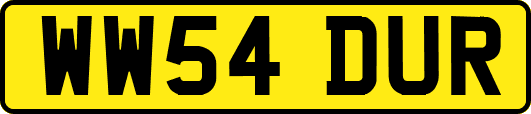 WW54DUR