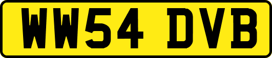 WW54DVB