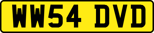 WW54DVD