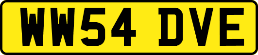 WW54DVE