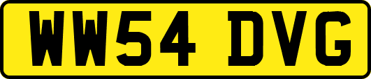 WW54DVG