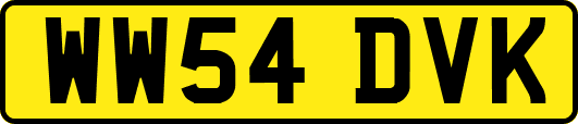 WW54DVK