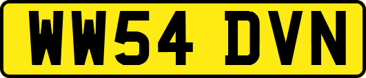WW54DVN