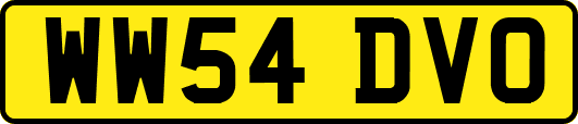 WW54DVO