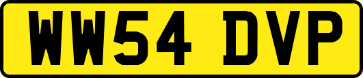 WW54DVP