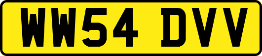 WW54DVV