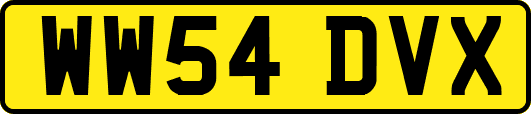 WW54DVX