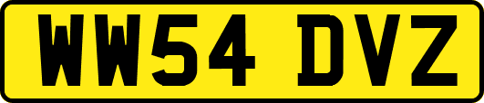 WW54DVZ