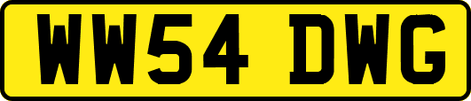 WW54DWG
