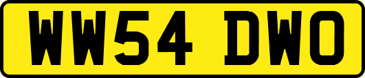 WW54DWO