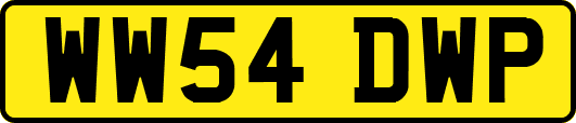 WW54DWP
