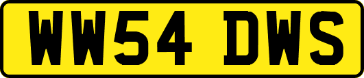 WW54DWS