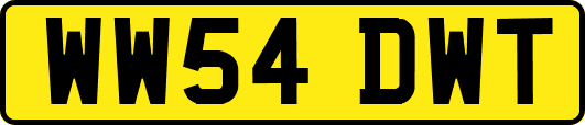 WW54DWT