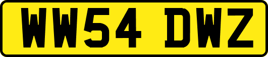 WW54DWZ